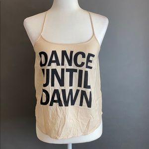H&M Women’s Dance Until Dawn Top